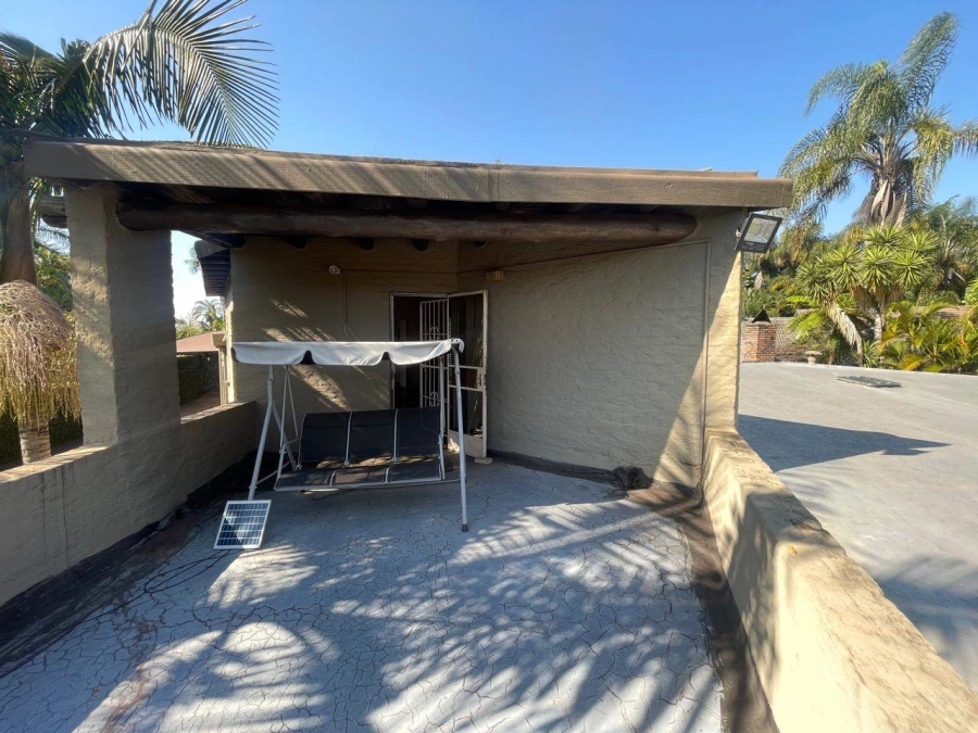 4 Bedroom Property for Sale in Aquapark Limpopo