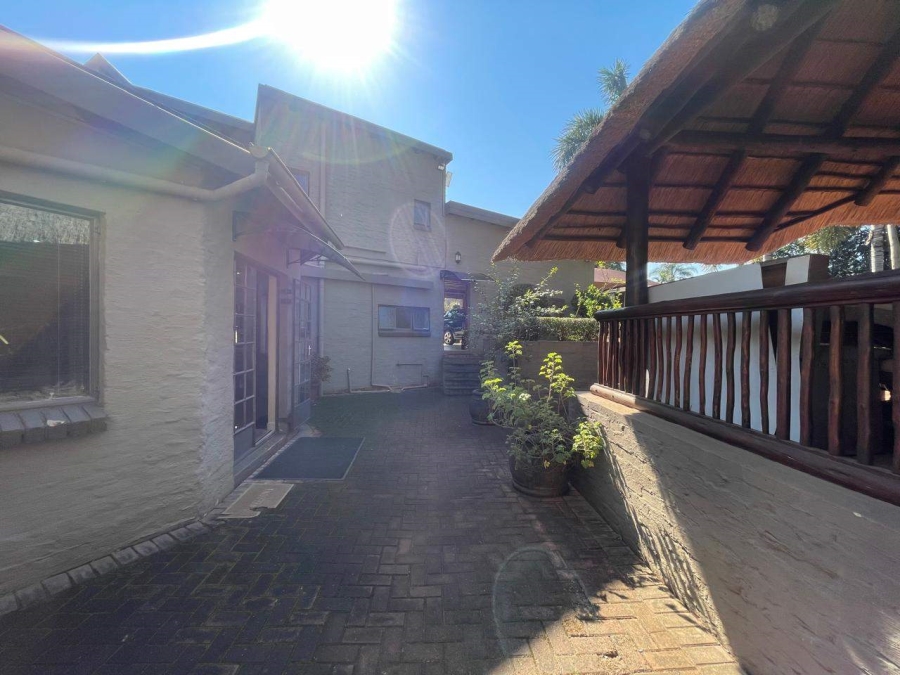 4 Bedroom Property for Sale in Aquapark Limpopo