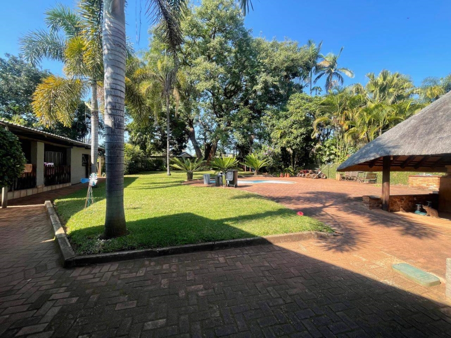 4 Bedroom Property for Sale in Aquapark Limpopo