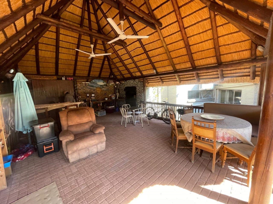 4 Bedroom Property for Sale in Aquapark Limpopo