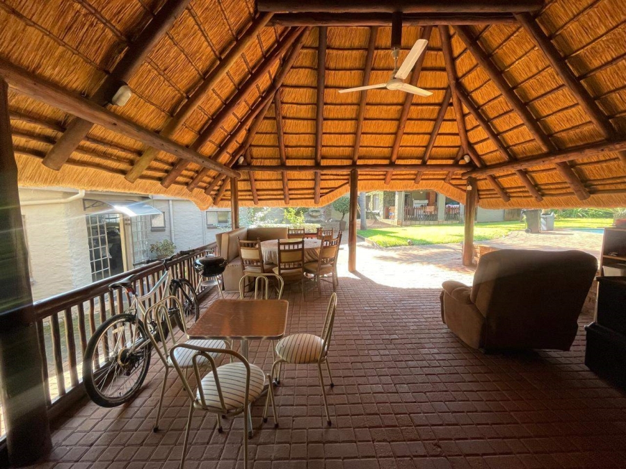 4 Bedroom Property for Sale in Aquapark Limpopo