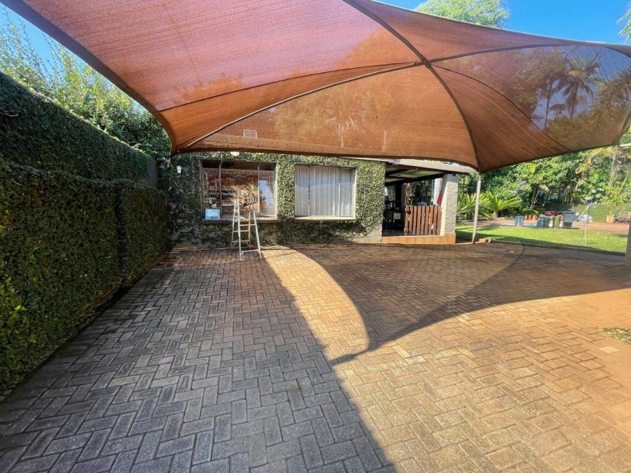 4 Bedroom Property for Sale in Aquapark Limpopo