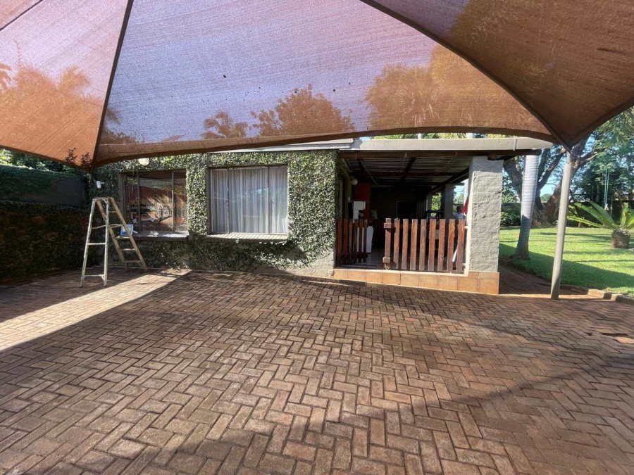 4 Bedroom Property for Sale in Aquapark Limpopo