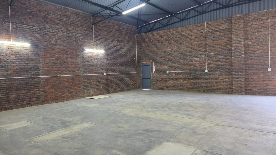 To Let Commercial Property for Rent in Letsitele Limpopo