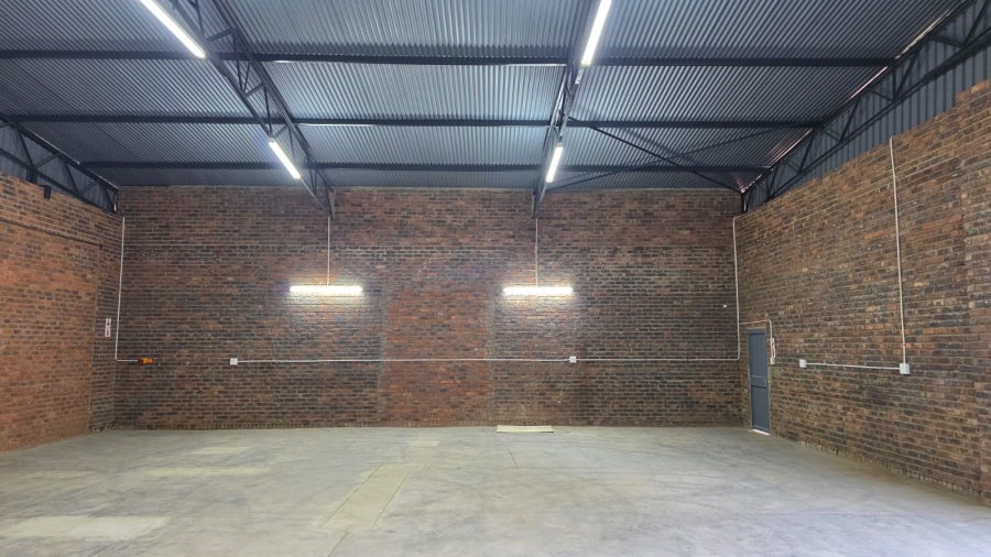 To Let Commercial Property for Rent in Letsitele Limpopo
