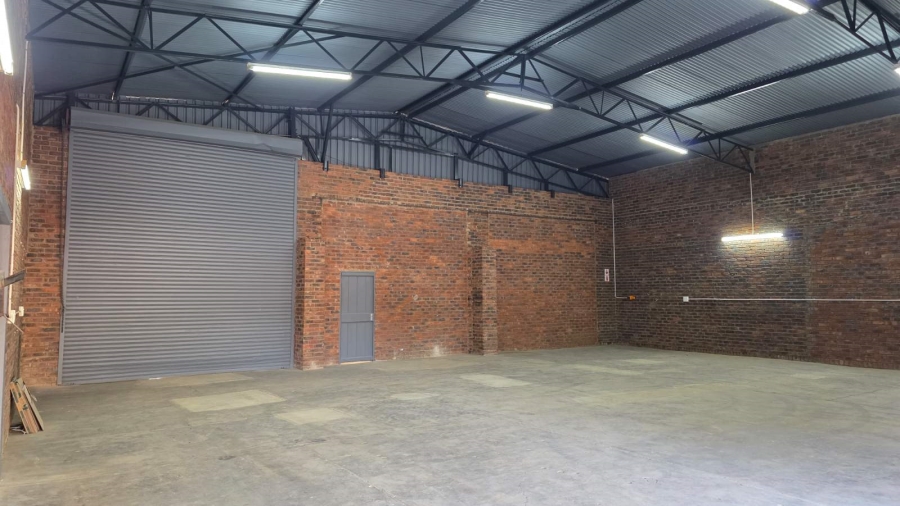 To Let Commercial Property for Rent in Letsitele Limpopo