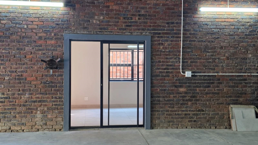 To Let Commercial Property for Rent in Letsitele Limpopo