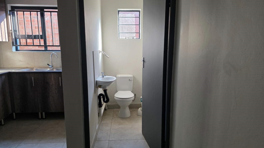 To Let Commercial Property for Rent in Letsitele Limpopo