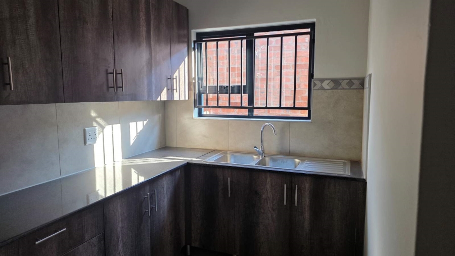 To Let Commercial Property for Rent in Letsitele Limpopo