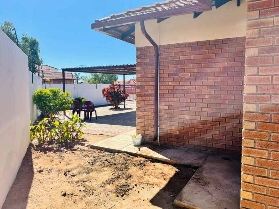 To Let 3 Bedroom Property for Rent in Ivy Park Limpopo