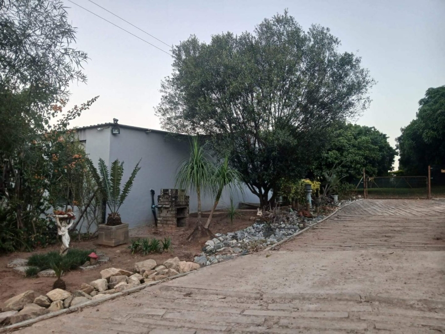 Commercial Property for Sale in Tzaneen Rural Limpopo
