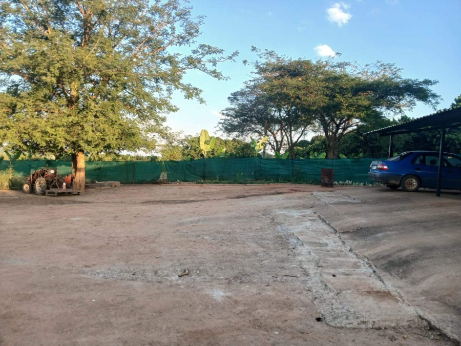 Commercial Property for Sale in Tzaneen Rural Limpopo