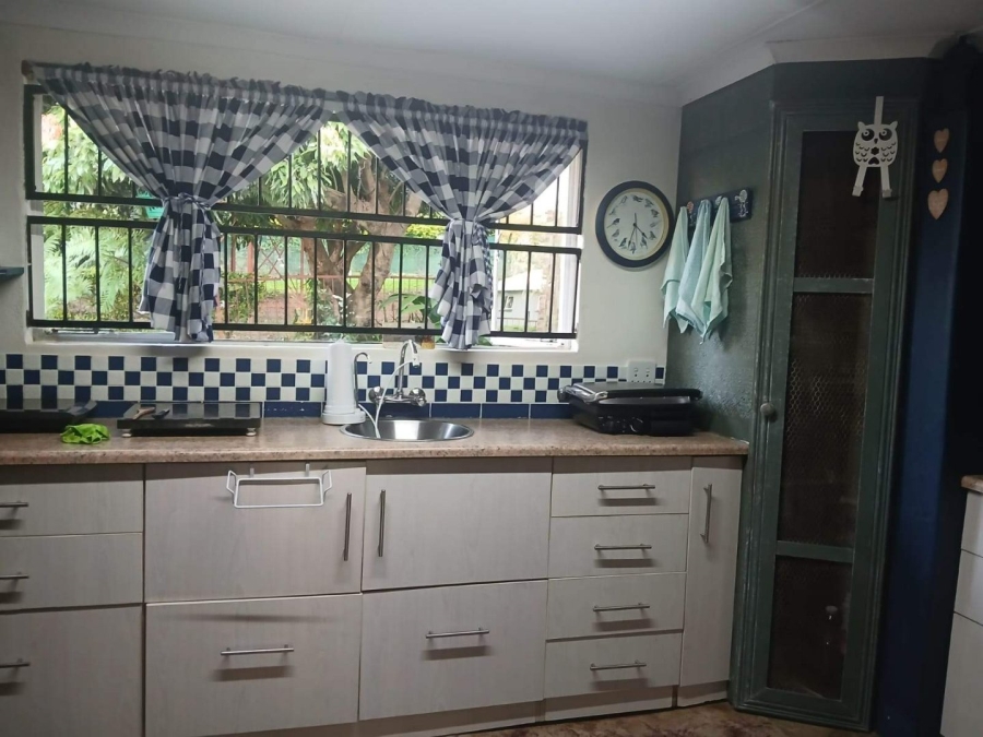Commercial Property for Sale in Tzaneen Rural Limpopo