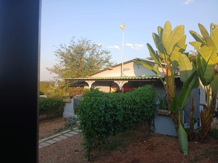Commercial Property for Sale in Tzaneen Rural Limpopo