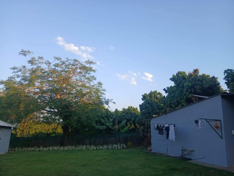 Commercial Property for Sale in Tzaneen Rural Limpopo