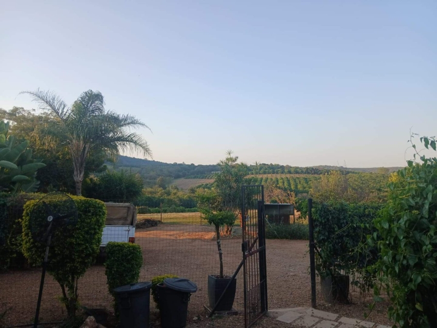 Commercial Property for Sale in Tzaneen Rural Limpopo