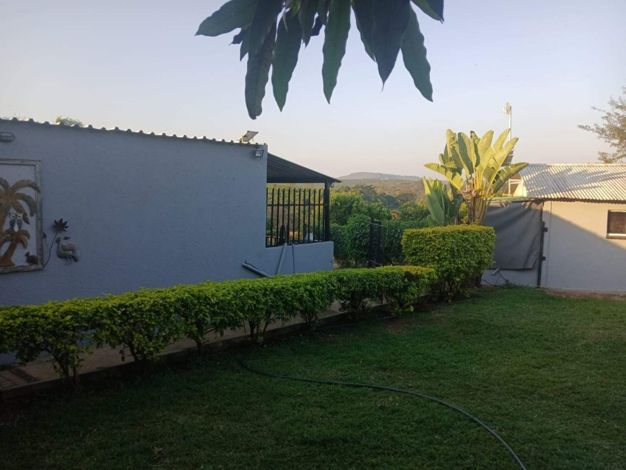 Commercial Property for Sale in Tzaneen Rural Limpopo
