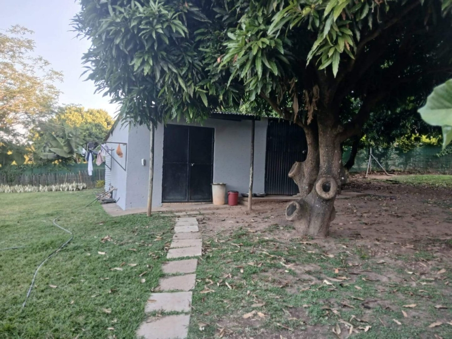Commercial Property for Sale in Tzaneen Rural Limpopo