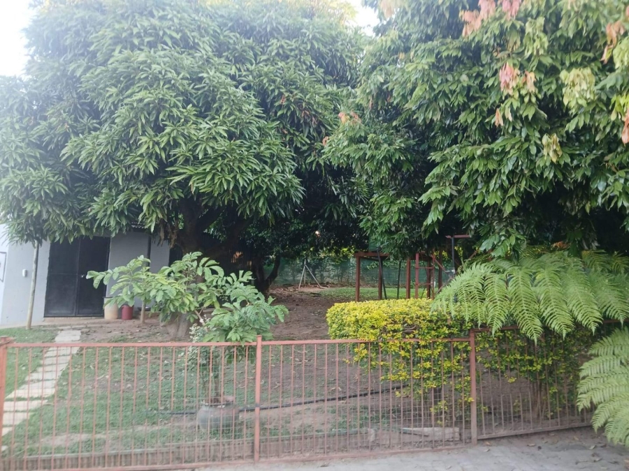 Commercial Property for Sale in Tzaneen Rural Limpopo