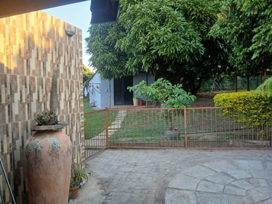 Commercial Property for Sale in Tzaneen Rural Limpopo