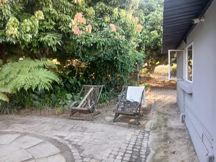 Commercial Property for Sale in Tzaneen Rural Limpopo