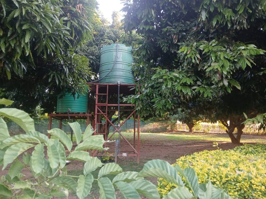 Commercial Property for Sale in Tzaneen Rural Limpopo