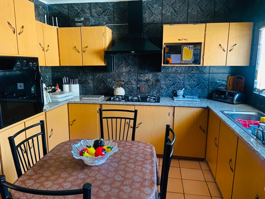 4 Bedroom Property for Sale in Thabazimbi Limpopo