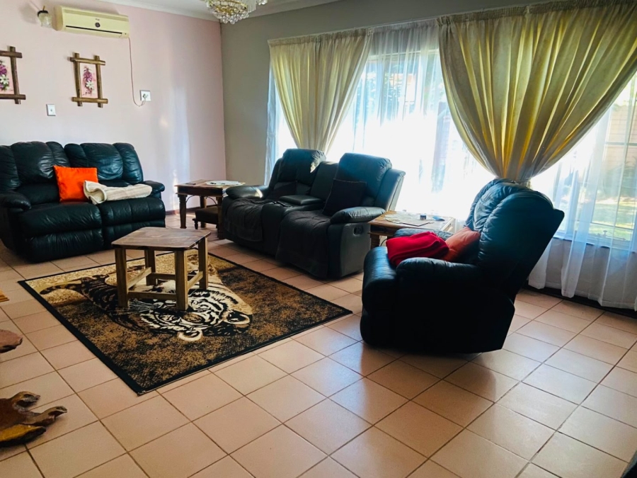 4 Bedroom Property for Sale in Thabazimbi Limpopo
