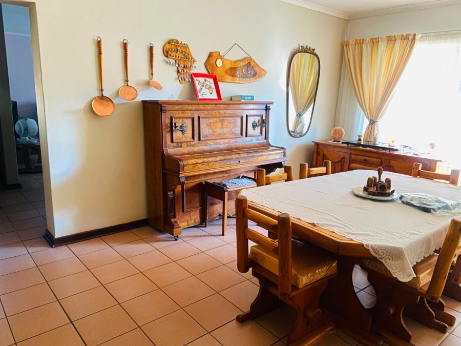 4 Bedroom Property for Sale in Thabazimbi Limpopo