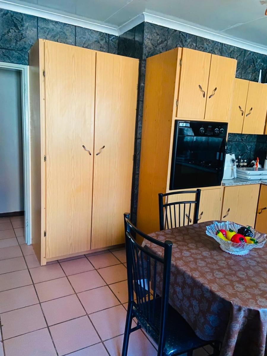4 Bedroom Property for Sale in Thabazimbi Limpopo