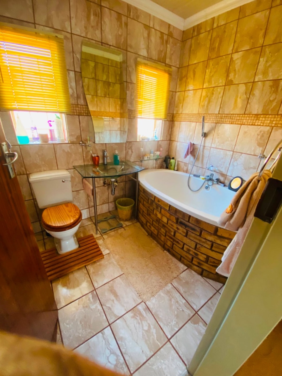 4 Bedroom Property for Sale in Thabazimbi Limpopo