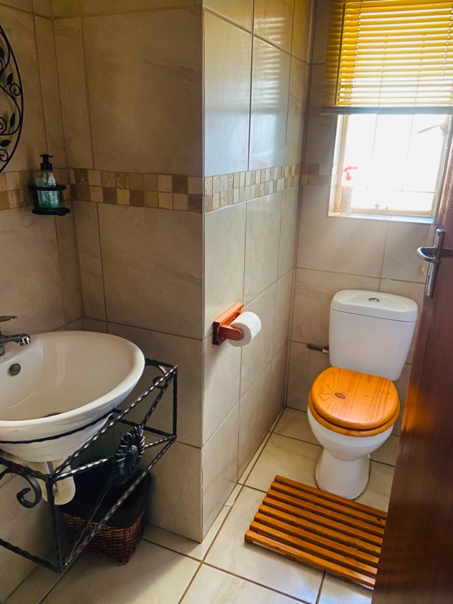 4 Bedroom Property for Sale in Thabazimbi Limpopo