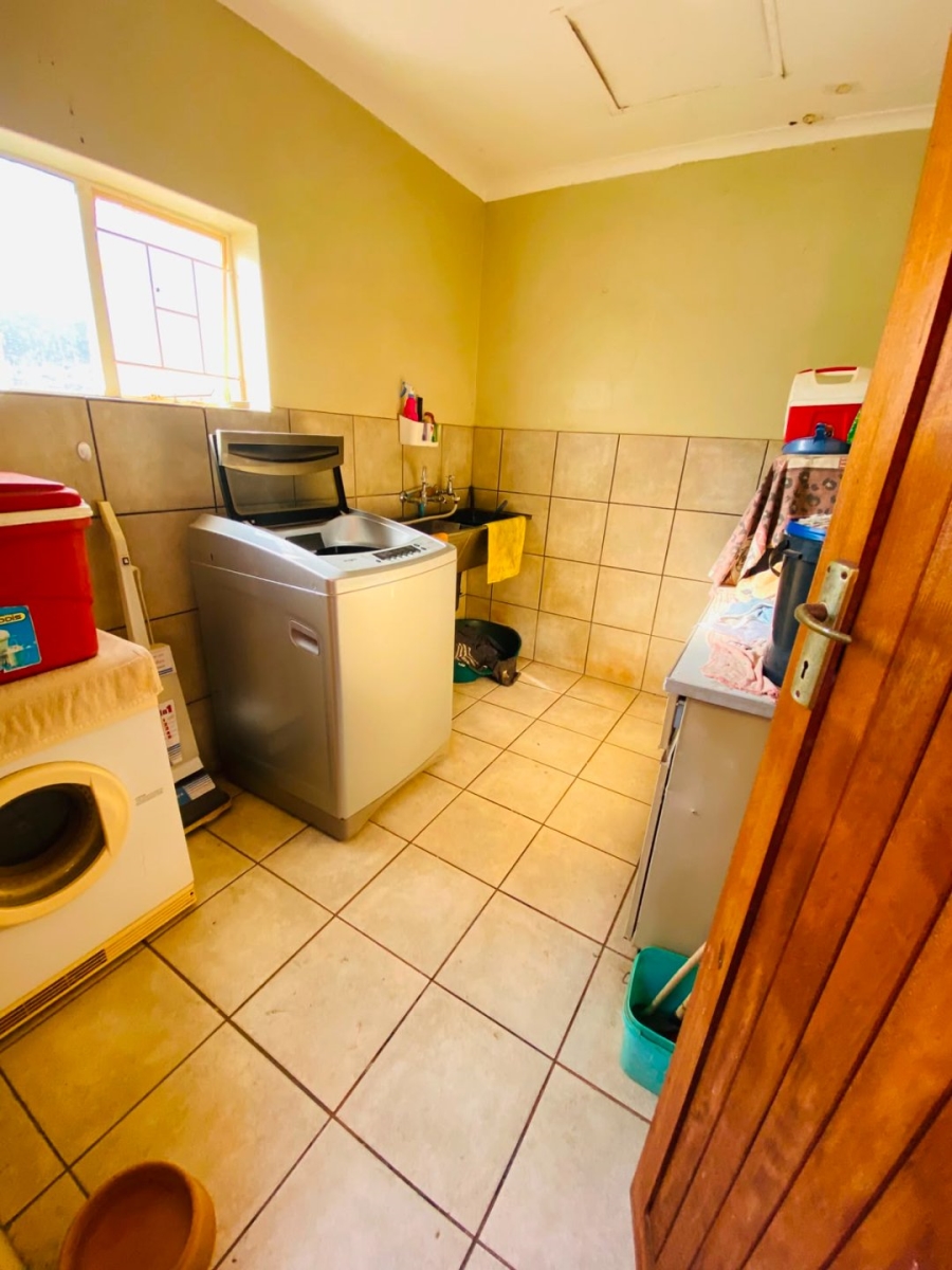 4 Bedroom Property for Sale in Thabazimbi Limpopo