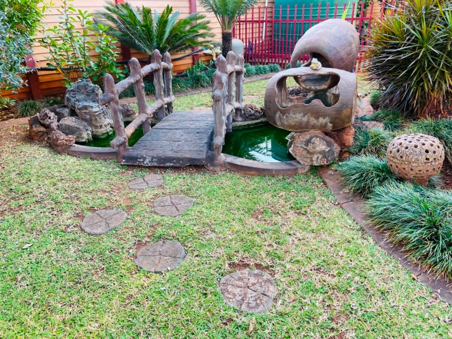 4 Bedroom Property for Sale in Thabazimbi Limpopo