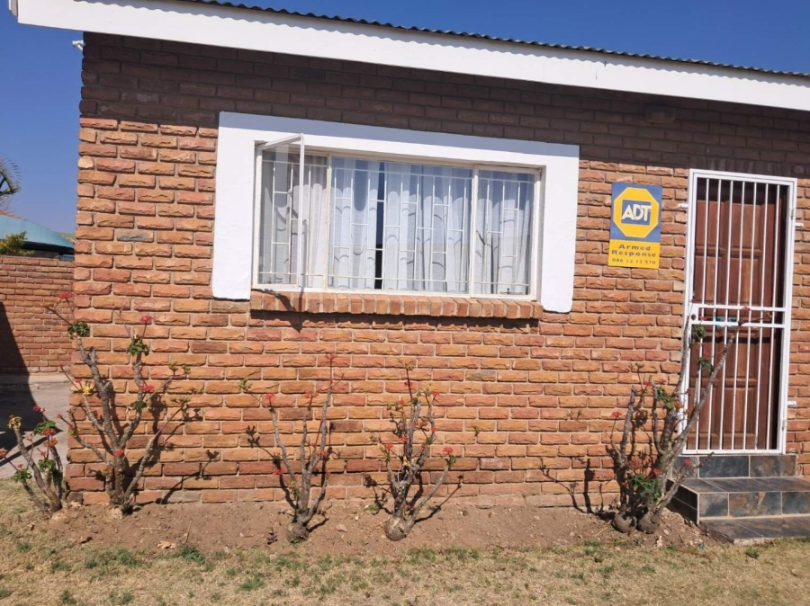 To Let 3 Bedroom Property for Rent in Bendor Limpopo
