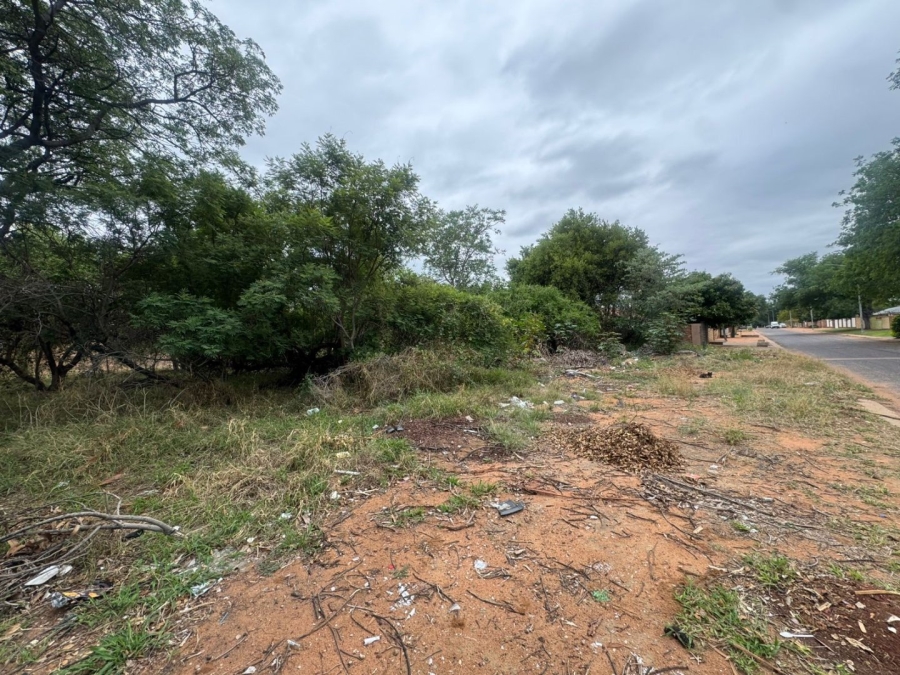 Commercial Property for Sale in Onverwacht Limpopo