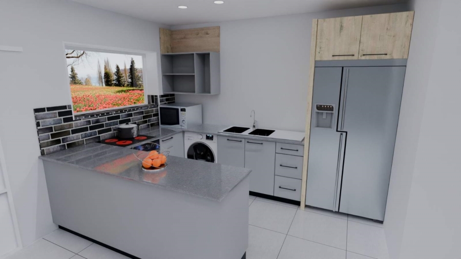 1 Bedroom Property for Sale in Aquapark Limpopo