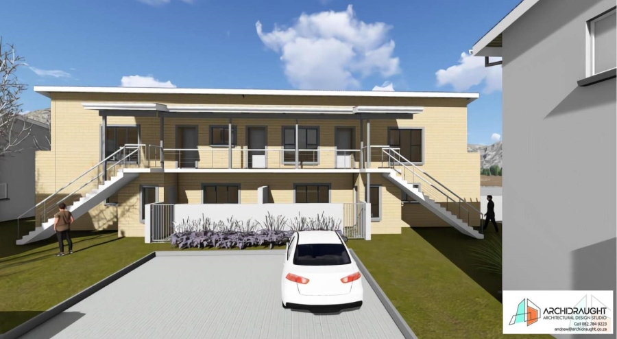 1 Bedroom Property for Sale in Aquapark Limpopo