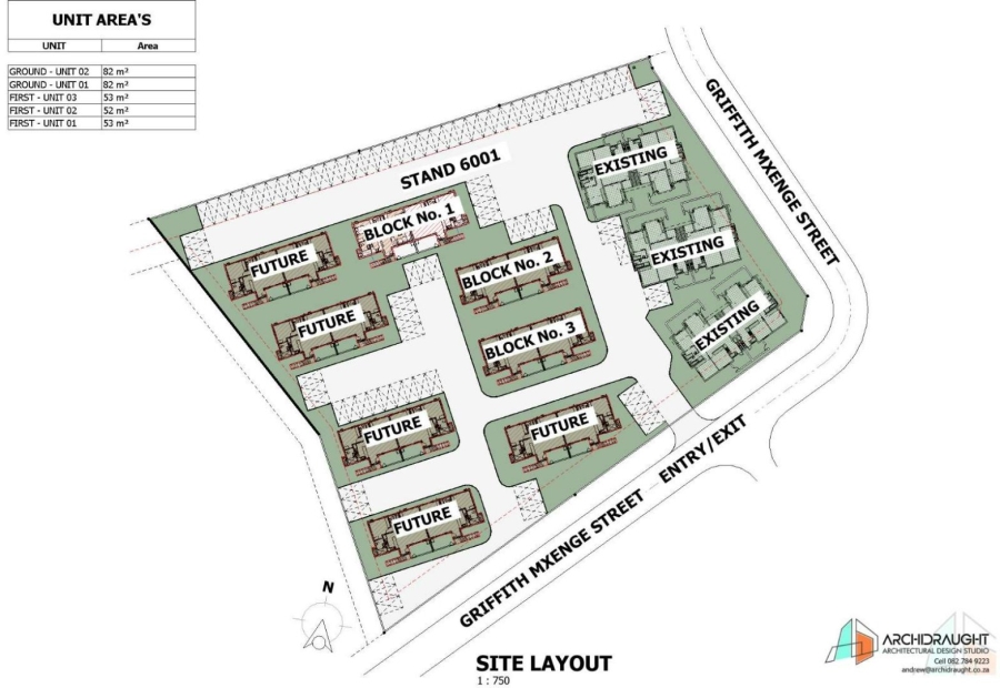 1 Bedroom Property for Sale in Aquapark Limpopo
