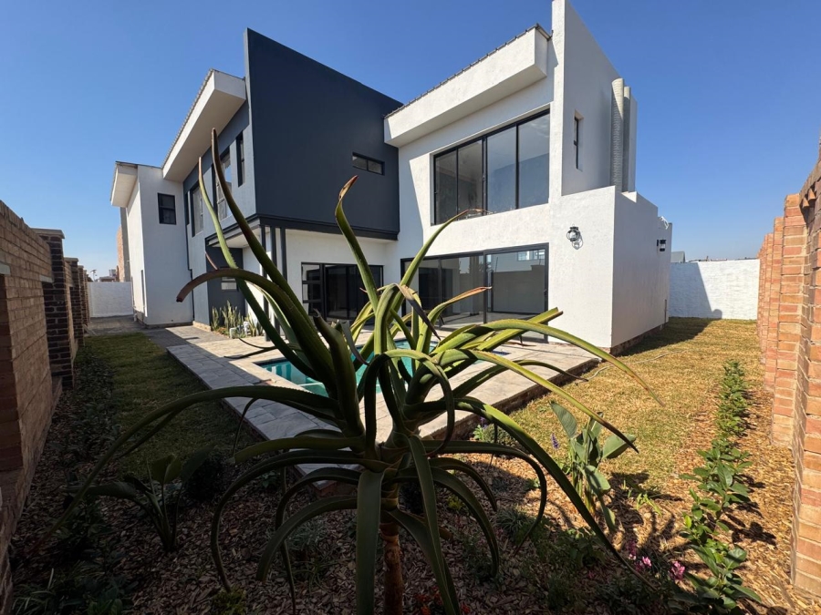4 Bedroom Property for Sale in Bendor Limpopo