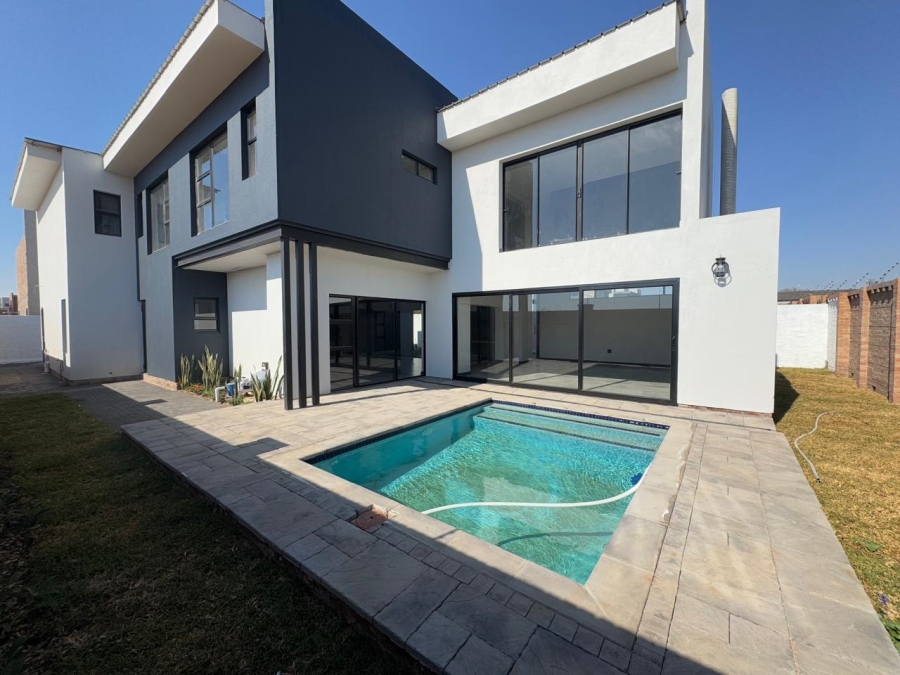 4 Bedroom Property for Sale in Bendor Limpopo