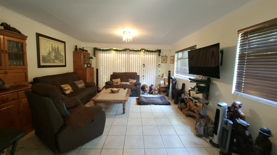 3 Bedroom Property for Sale in Welgelegen Limpopo
