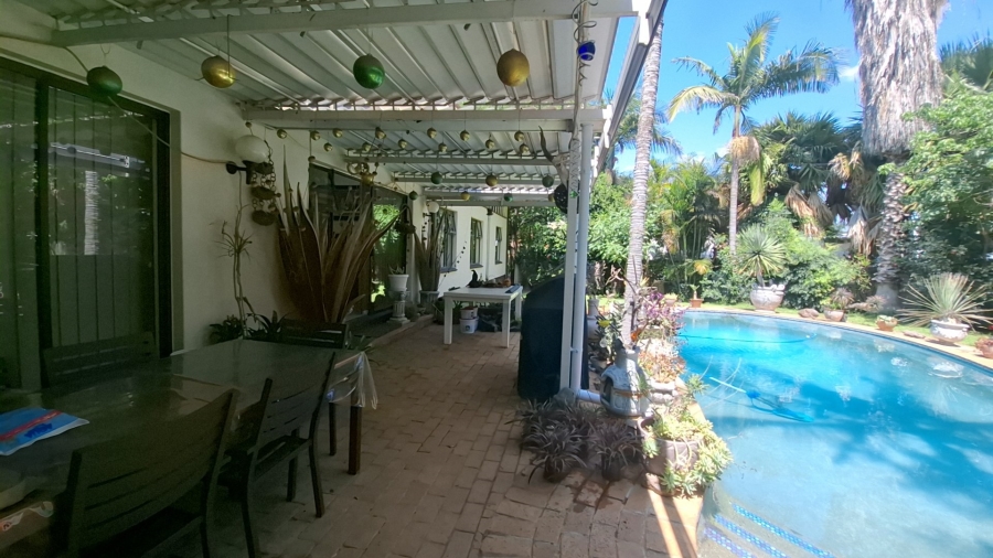 3 Bedroom Property for Sale in Welgelegen Limpopo