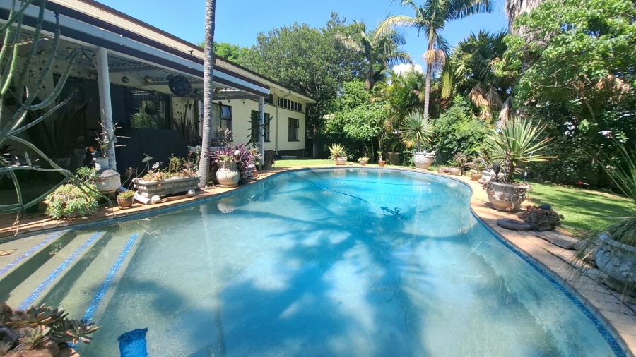 3 Bedroom Property for Sale in Welgelegen Limpopo