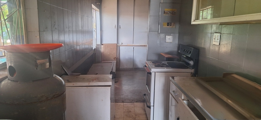 2 Bedroom Property for Sale in Mokopane Central Limpopo
