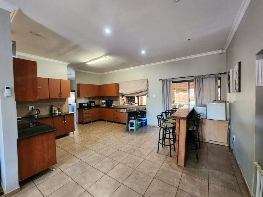 3 Bedroom Property for Sale in Tzangeni Limpopo
