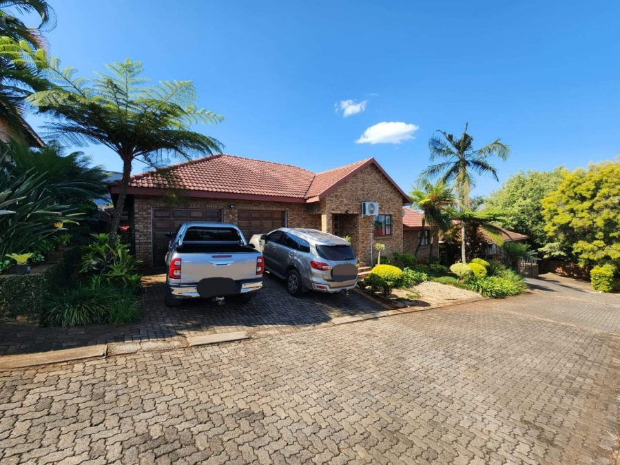 3 Bedroom Property for Sale in Tzangeni Limpopo