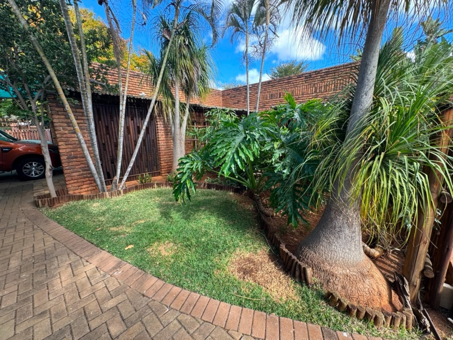4 Bedroom Property for Sale in Sterpark Limpopo