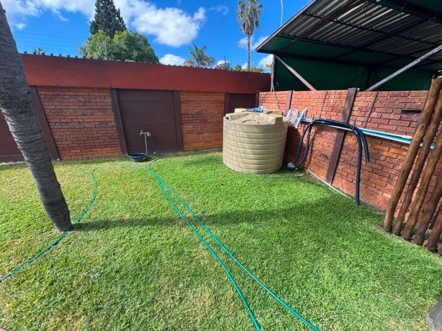 4 Bedroom Property for Sale in Sterpark Limpopo