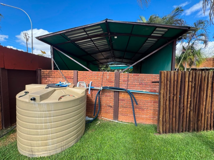 4 Bedroom Property for Sale in Sterpark Limpopo
